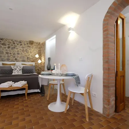Apartament Borghetto Belvedere Bardolino