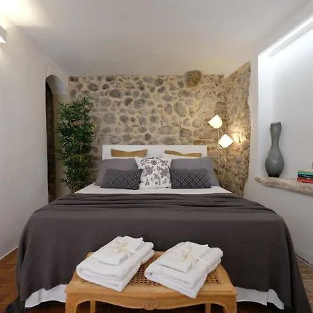 Borghetto Belvedere Bardolino Apartament *