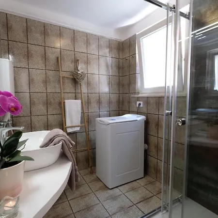 Borghetto Belvedere Bardolino Apartament *