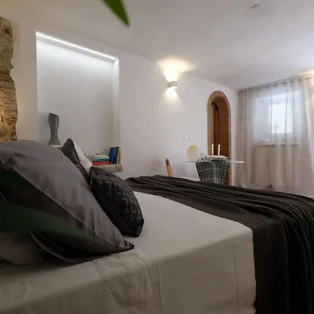 Borghetto Belvedere Bardolino Apartmán