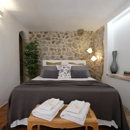 Apartmán Borghetto Belvedere Bardolino *