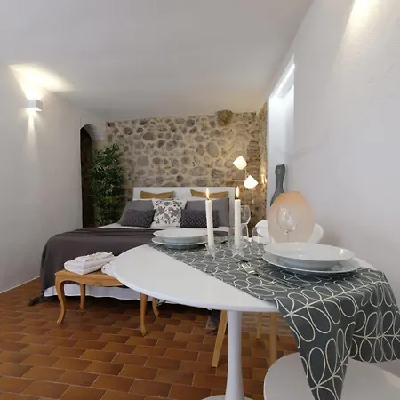 Borghetto Belvedere Bardolino Apartmán *