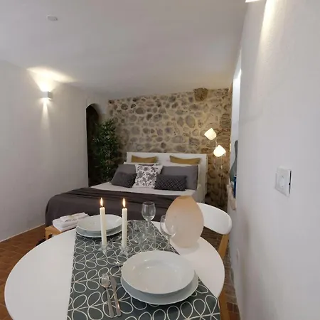 Apartmán Borghetto Belvedere Bardolino *