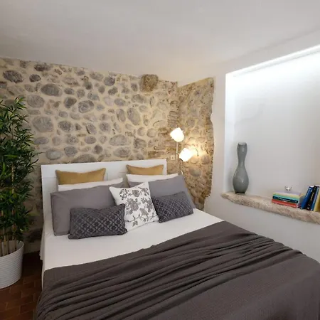 Borghetto Belvedere Bardolino Apartmán