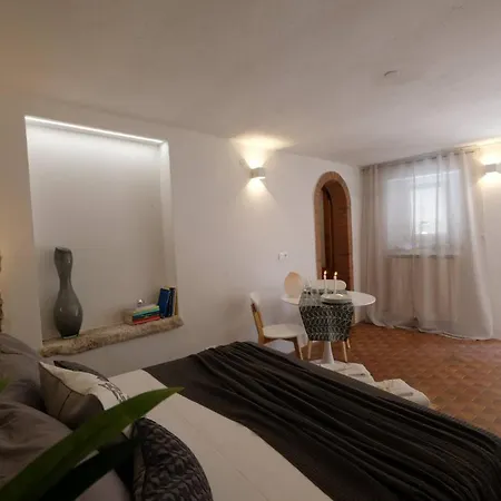 Apartmán Borghetto Belvedere Bardolino