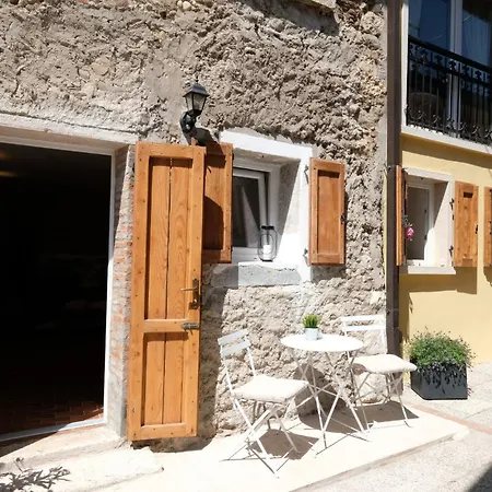 Apartmán Borghetto Belvedere Bardolino